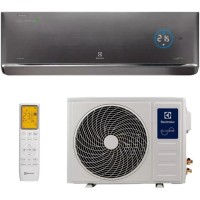 Инверторная Сплит-система Electrolux Crystal Air Super DC EACS/I-10HFA/N8_V2