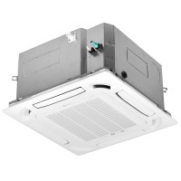 Инверторная Сплит-система Electrolux EACC-12H/UP4-DC/N8, кассетного типа