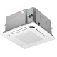Инверторная Сплит-система Electrolux EACC-12H/UP4-DC/N8, кассетного типа