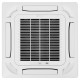 Инверторная Сплит-система Electrolux EACC-12H/UP4-DC/N8, кассетного типа