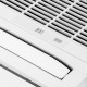Инверторная Сплит-система Electrolux EACC-12H/UP4-DC/N8, кассетного типа