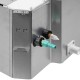Инверторная Сплит-система Electrolux EACC-12H/UP4-DC/N8, кассетного типа