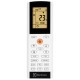 Инверторная Сплит-система Electrolux EACC-12H/UP4-DC/N8, кассетного типа
