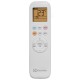 Инверторная Сплит-система Electrolux EACS/I-24HIX-BLACK/N8