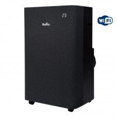 Кондиционер мобильный Ballu Velure BPAC-12 EW/N6