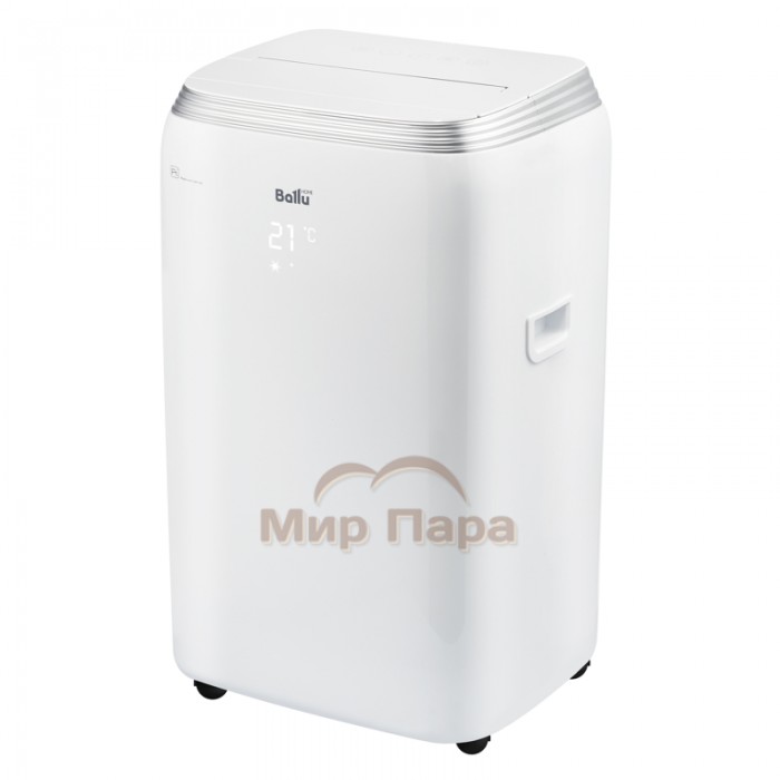 Кондиционер мобильный Ballu Platinum Comfort BPHS-13H
