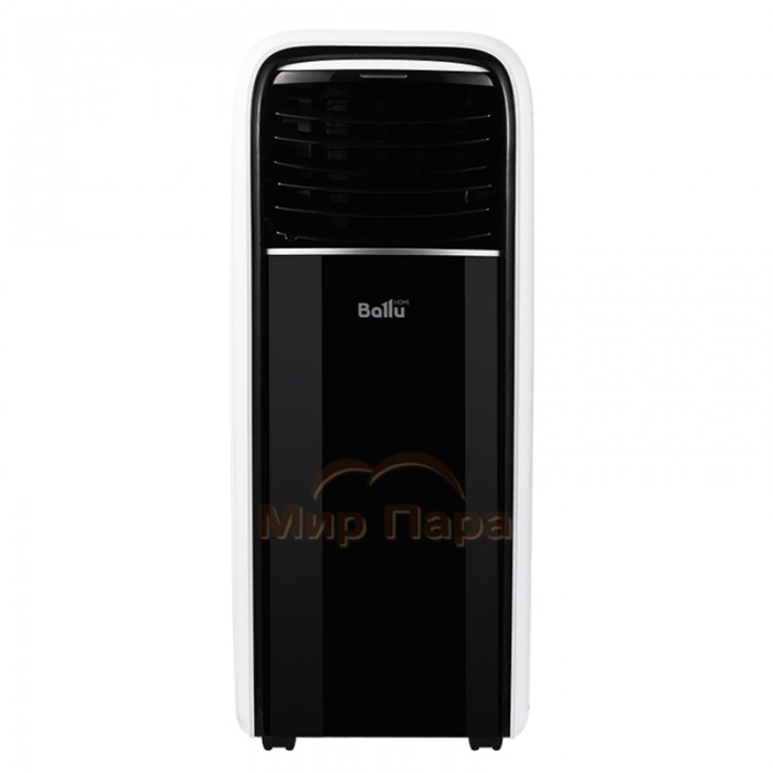 Кондиционер мобильный Ballu Smart Design BPAC-07 CD