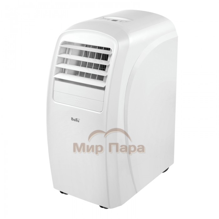 Кондиционер мобильный Ballu Smart Pro BPAC-20 CE_20Y