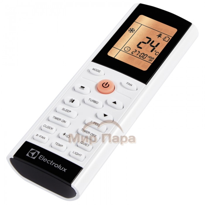 Инверторная Сплит-система Electrolux EACU-18H/UP4-DC/N8 напольно-потолочного типа