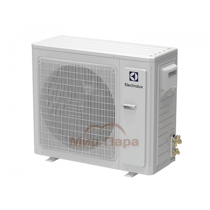 Инверторная Сплит-система Electrolux EACU-18H/UP4-DC/N8 напольно-потолочного типа