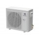 Инверторная Сплит-система Electrolux EACU-18H/UP4-DC/N8 напольно-потолочного типа