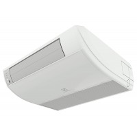 Инверторная Сплит-система Electrolux EACU-18H/UP4-DC/N8 напольно-потолочного типа