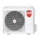 Сплит-система Royal Thermo Forte Integro RTFC-12LAKHN1 полупромышленная, кассетного типа