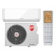 Инверторная Сплит-система Royal Thermo Barocco DC RTBI-24HN8/white