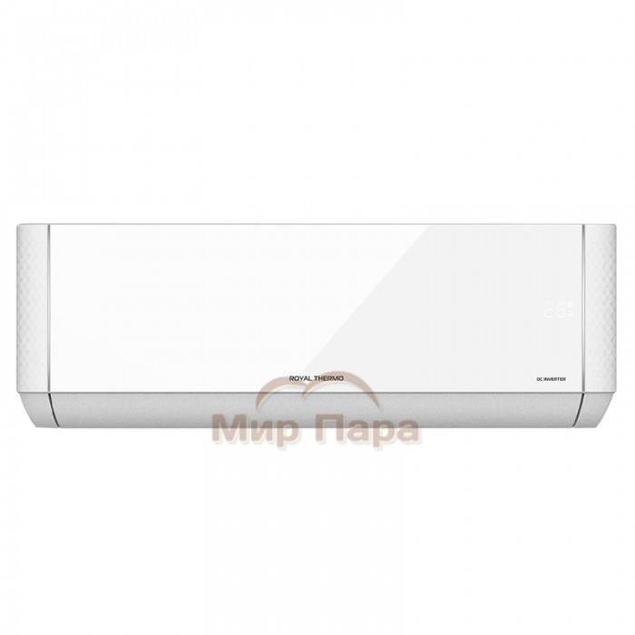 Инверторная Сплит-система Royal Thermo Barocco DC RTBI-24HN8/white