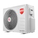 Инверторная Сплит-система Royal Thermo Barocco DC RTBI-24HN8/white
