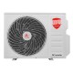 Инверторная Сплит-система Royal Thermo Barocco DC RTBI-24HN8/white