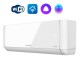 Инверторная Сплит-система Royal Thermo Barocco DC RTBI-24HN8/white