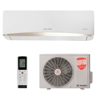 Инверторная Сплит-система Royal Thermo Perfecto DC RTPI-09HN8