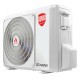 Инверторная Сплит-система Royal Thermo Siena DC RTSI-09HN8