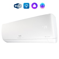 Инверторная Сплит-система Ballu Platinum Evolution DC BSUI-24HN8_23Y