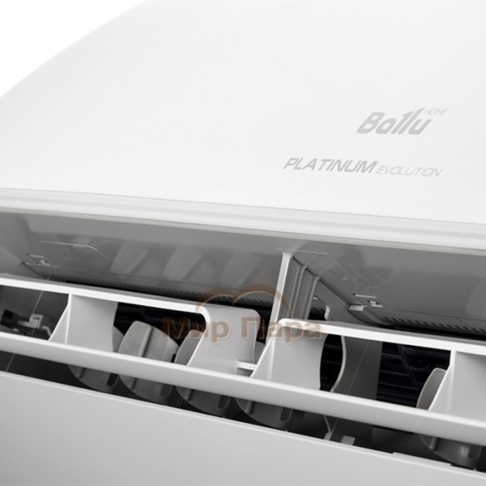 Инверторная Сплит-система Ballu Platinum Evolution DC BSUI-24HN8_23Y