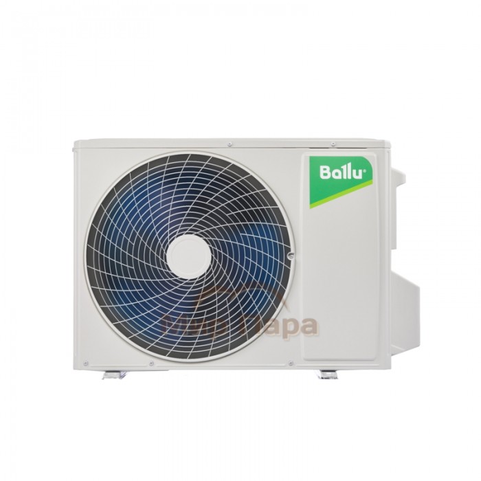 Инверторная Сплит-система Ballu Platinum Evolution DC BSUI-24HN8_23Y