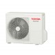 Инверторная Сплит-система Toshiba Seiya RAS-B07J2KVG-E/RAS-07J2AVG-EE