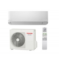 Инверторная Сплит-система Toshiba Seiya RAS-B05СKVG-EE/RAS-05СAVG-EE