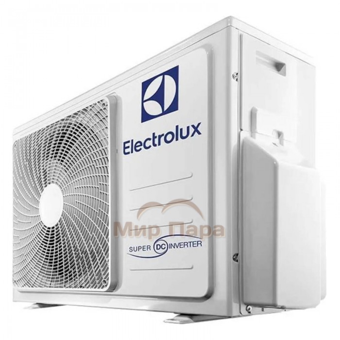 Инверторная Сплит-система Electrolux EACS/I-24HG-BLACK2/N8
