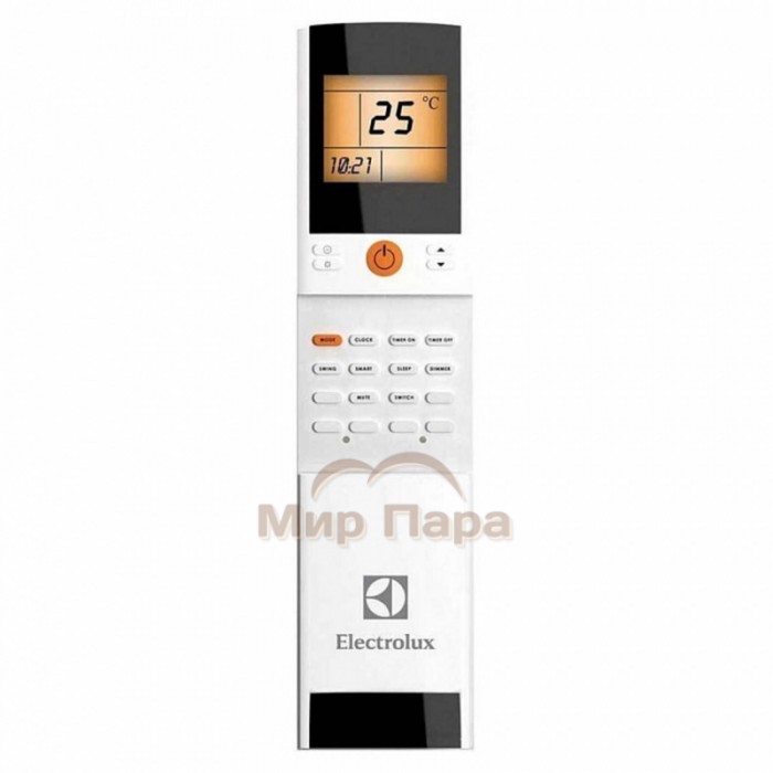 Инверторная Сплит-система Electrolux EACS/I-24HG-BLACK2/N8