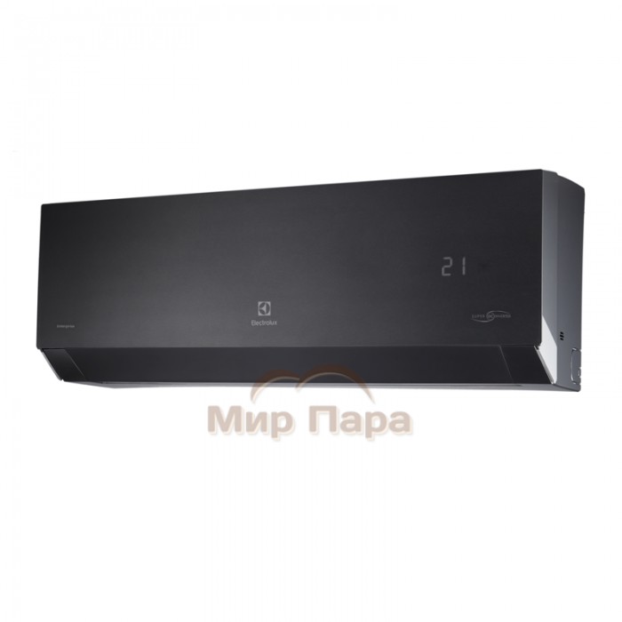 Инверторная Сплит-система Electrolux EACS/I-12HEN-BLACK/N8
