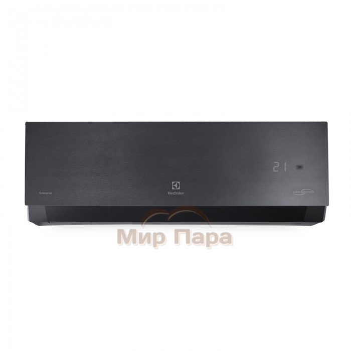Инверторная Сплит-система Electrolux EACS/I-12HEN-BLACK/N8