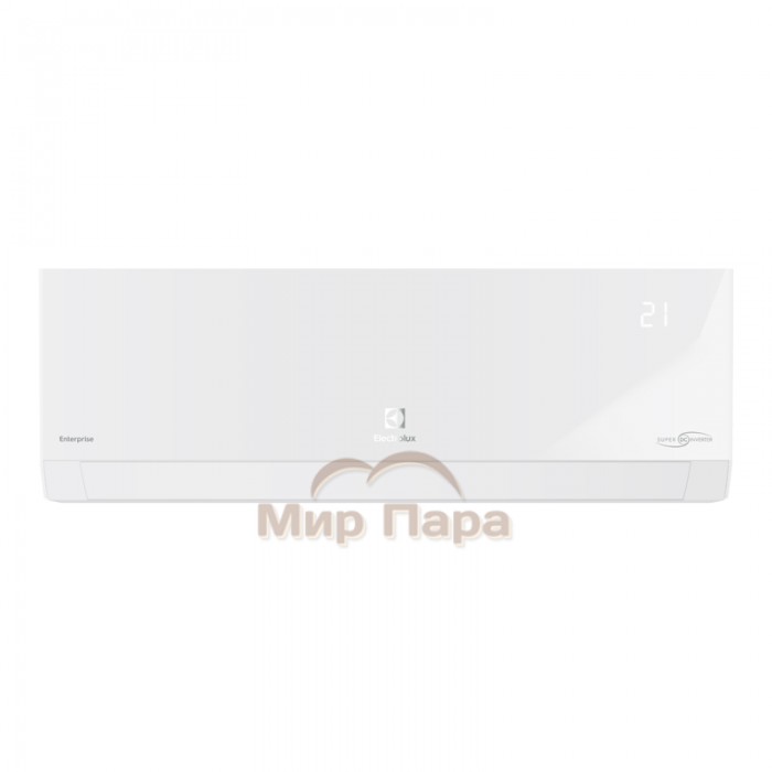 Инверторная Сплит-система Electrolux EACS/I-12HEN-WHITE/N8