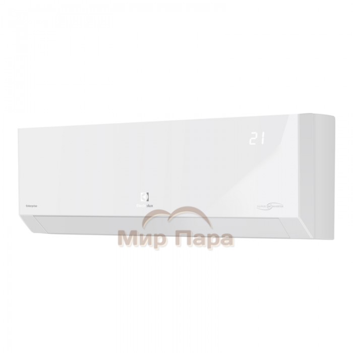 Инверторная Сплит-система Electrolux EACS/I-12HEN-WHITE/N8