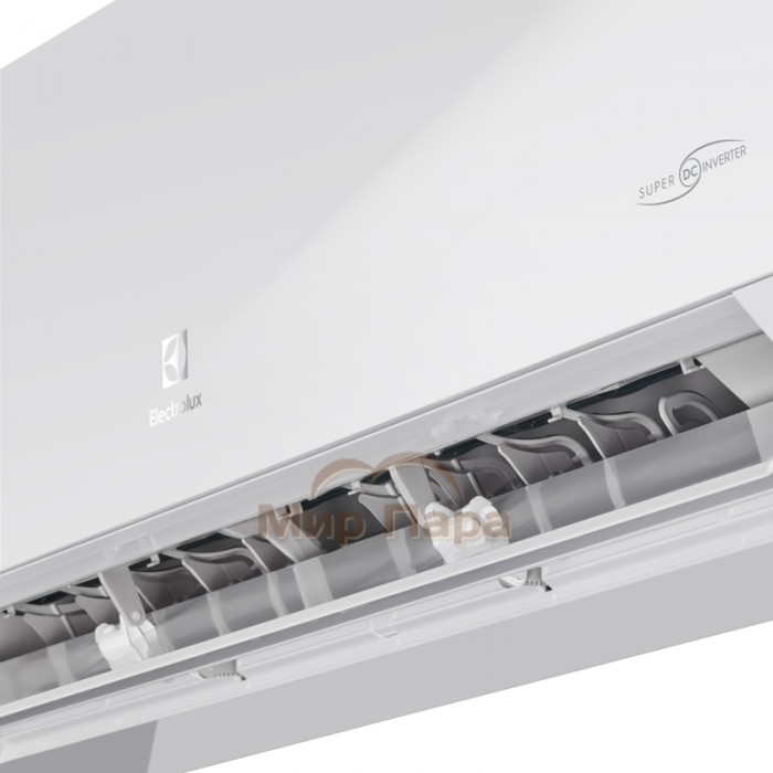 Инверторная Сплит-система Electrolux EACS/I-12HEN-WHITE/N8