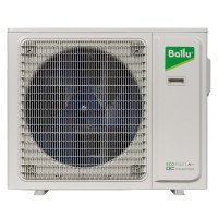 Блок наружный Ballu BA5OI-FM/out-42HN8/EU инверторной мульти сплит-системы