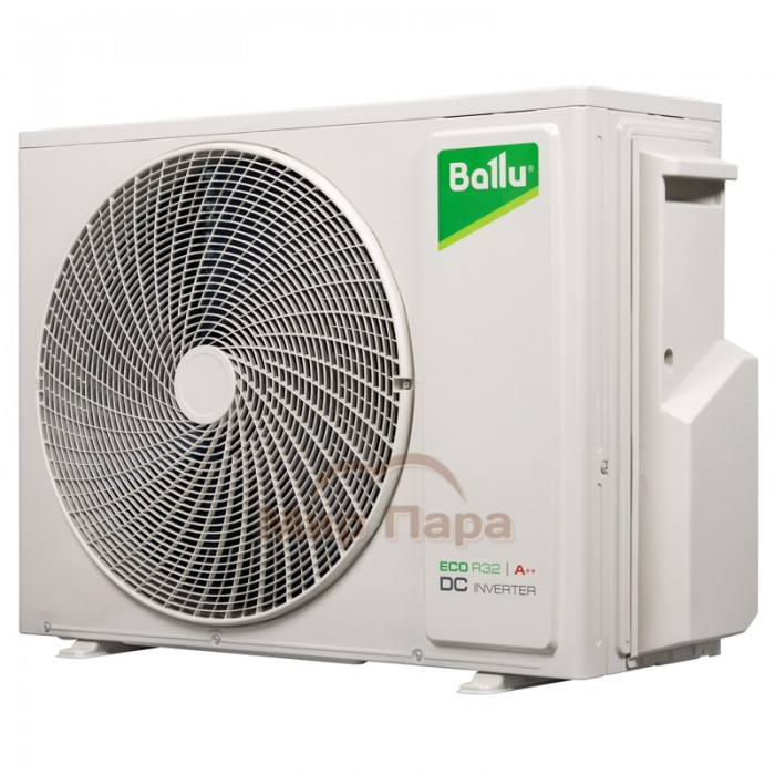 Блок наружный Ballu BA3OI-FM/out-21HN8/EU инверторной мульти сплит-системы