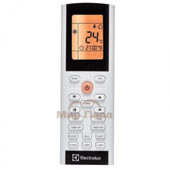 Блок внутренний Electrolux EACS/I-12 HM FMI/N8_ERP/in сплит-системы