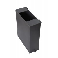 Бак навесной на банную печь «Копеечка»