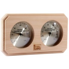 Термогигрометр SAWO 221-THD