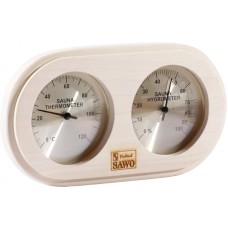 Термогигрометр SAWO 222-THА