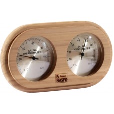 Термогигрометр SAWO 222-THD