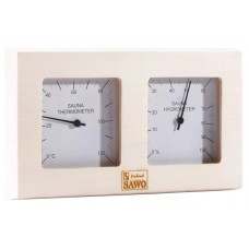 Термогигрометр Sawo 224-THA