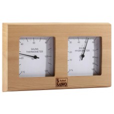 Термогигрометр SAWO 224-THD