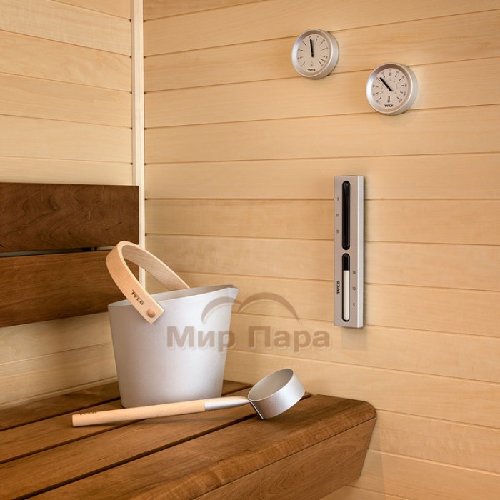 Песочные часы Tylo Brilliant Silver