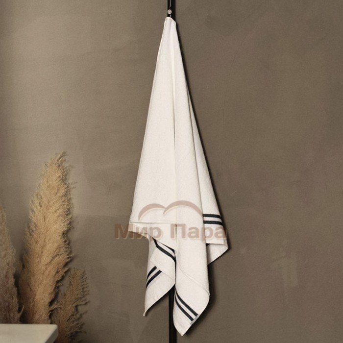 Полотенце 70х150см для бани и сауны Tylo