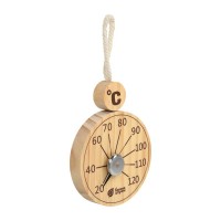 Термометр подвесной 10х19х2,5 см