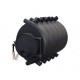 Печь отопительная ComfortProm Baron 150 м3