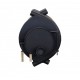 Печь отопительная ComfortProm Baron 150 м3